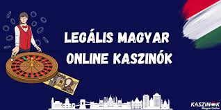 Fedezd fel a legjobb online kaszinó Magyarországon