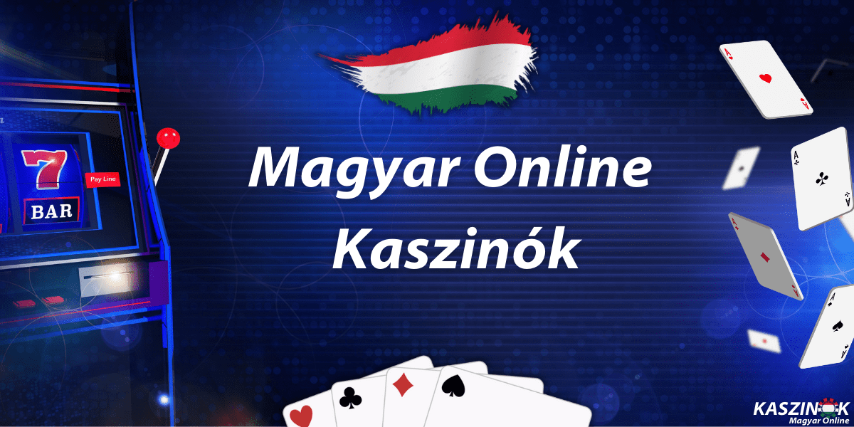 Fedezd fel az online kaszinók világát Tippjeink és trükkjeink