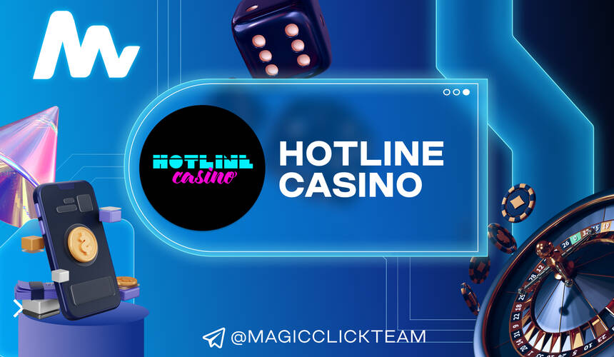 Hotline Casino - Twoje miejsce na emocjonujące hazardowe doświadczenia Hotline Casino - Twoje miejsce na emocjonujące hazardowe doświadczenia