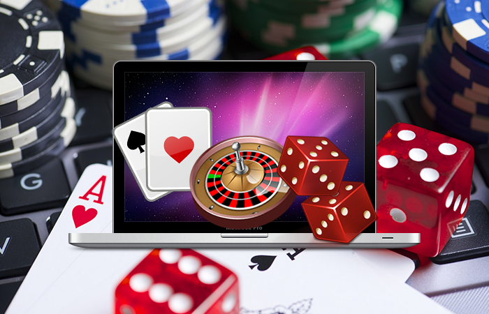 Join the Live Casino Experience - Dive into the Thrilling World of Online Gaming