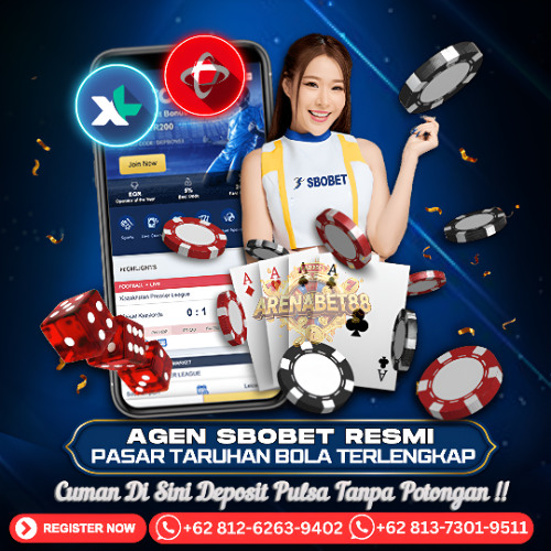 Mengapa Memilih Agen Judi Online Terpercaya Resmi Mengapa Memilih Agen Judi Online Terpercaya Resmi