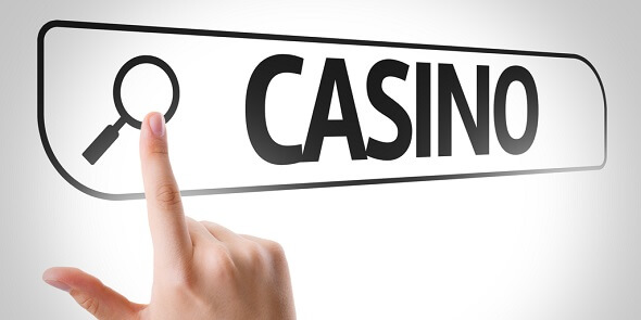 Nejlepší zahraniční casino - Kde najít zábavu a výhry