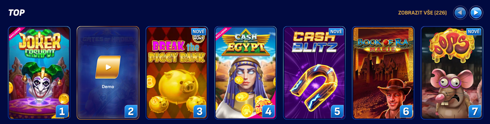 Nejlepší zahraniční casino - Kde najít zábavu a výhry