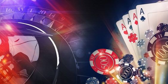 Nejlepší zahraniční casino Přehled a tipy na výběr