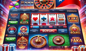 Nové české online casino 2025 Objevte nové možnosti zábavy Nové české online casino 2025 Objevte nové možnosti zábavy