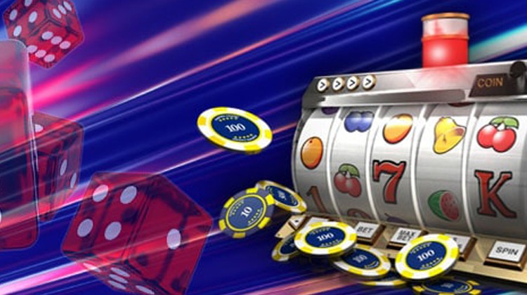 Nove slovenske online casino Objavte svet virtuálnych hazardných hier