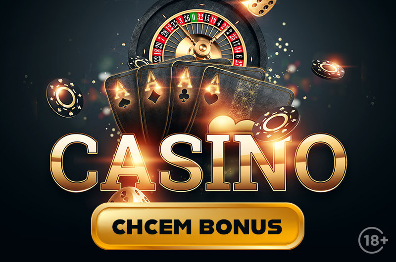 Nove slovenske online casino Objavte svet virtuálnych hazardných hier