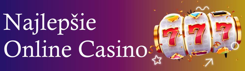 nove slovenske online casino - Objavte svete zábavy a šťastia