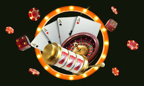 nove slovenske online casino - Objavte svete zábavy a šťastia