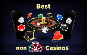 nuovissimi casino non aams - Guida aggiornata, rischi e opportunità nuovissimi casino non aams - Guida aggiornata, rischi e opportunità