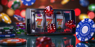 Objevte skvělé možnosti s novým casino bonus za registraci