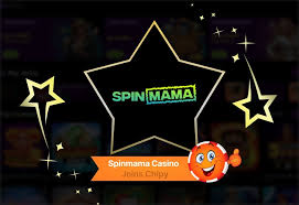 Odkryj Spinmama - Twoje ulubione kasyno online! Odkryj Spinmama - Twoje ulubione kasyno online!