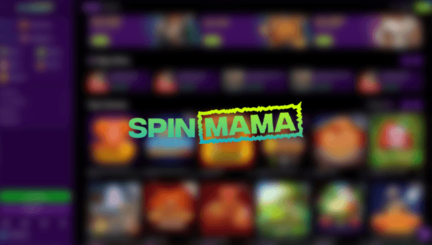 Odkryj Spinmama - Twoje ulubione kasyno online! Odkryj Spinmama - Twoje ulubione kasyno online!