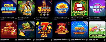 Spinmama Casino - Odkryj świat emocjonujących gier hazardowych Spinmama Casino - Odkryj świat emocjonujących gier hazardowych