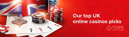 The Best Betting Online UK Where to Find Your Winning Edge
