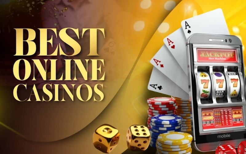 The Home of Online Slots 4 The Home of Online Slots 4