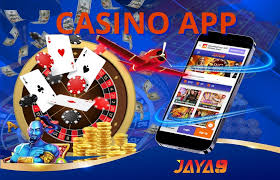 The Rise of Jaya9 Innovations in Digital Gaming