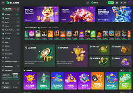 Understanding the bc.game hash and Its Importance in Online Gaming