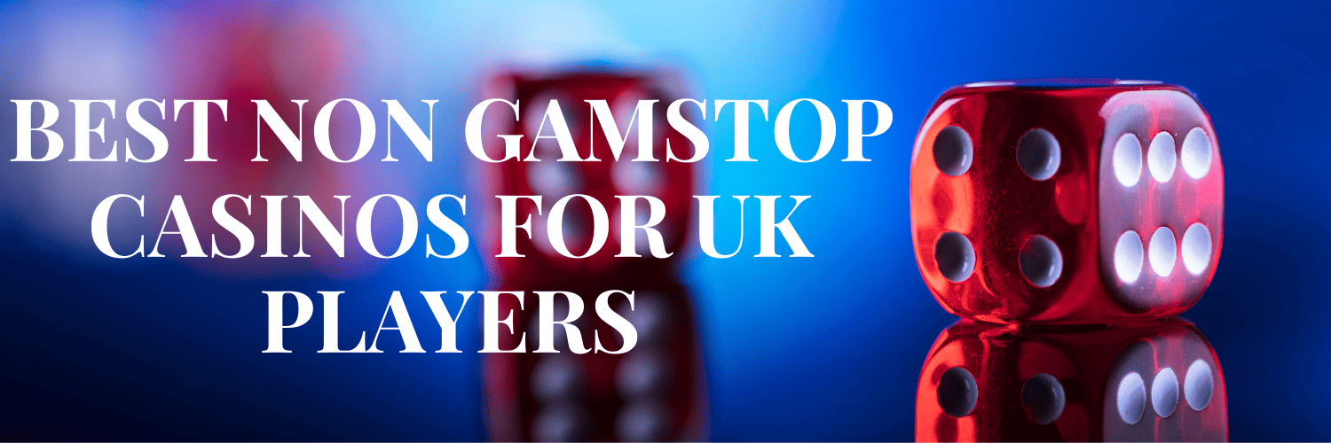 Discovering Casinos Not on Gamstop UK 570816235 Discovering Casinos Not on Gamstop UK 570816235