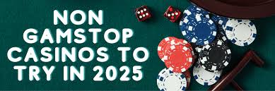 Discovering Casinos Not on Gamstop UK A Comprehensive Guide 558771532 Discovering Casinos Not on Gamstop UK A Comprehensive Guide 558771532