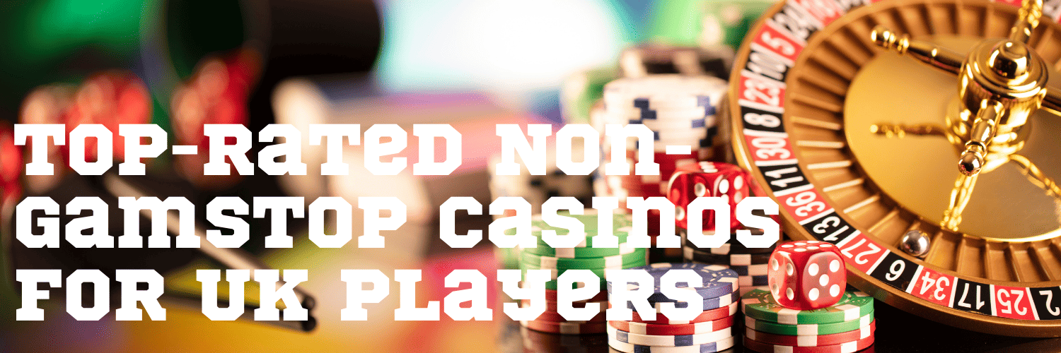 Discovering Casinos Not on Gamstop UK A Comprehensive Guide 558771532 Discovering Casinos Not on Gamstop UK A Comprehensive Guide 558771532