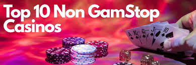 Discovering Casinos UK Not on Gamstop Your Ultimate Guide Discovering Casinos UK Not on Gamstop Your Ultimate Guide