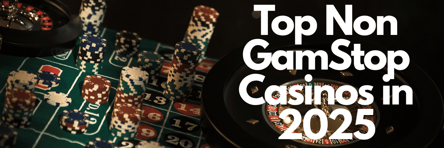 Discovering Casinos UK Not on Gamstop Your Ultimate Guide Discovering Casinos UK Not on Gamstop Your Ultimate Guide