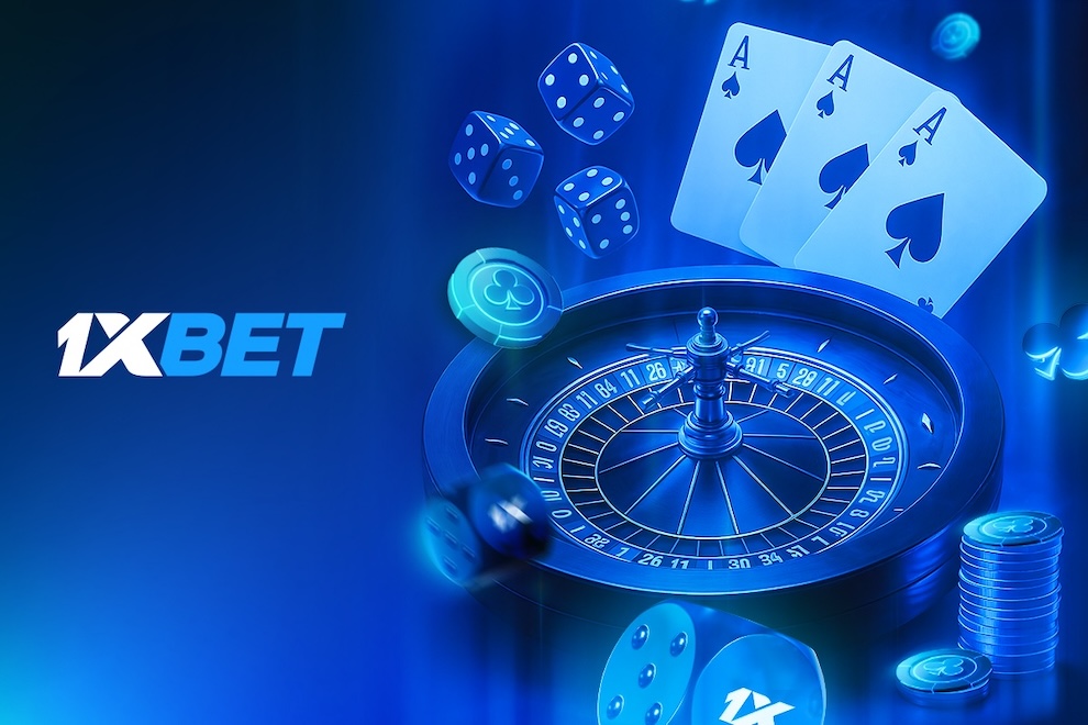 Exploring 1xBet App Features in Kenya 408271829
