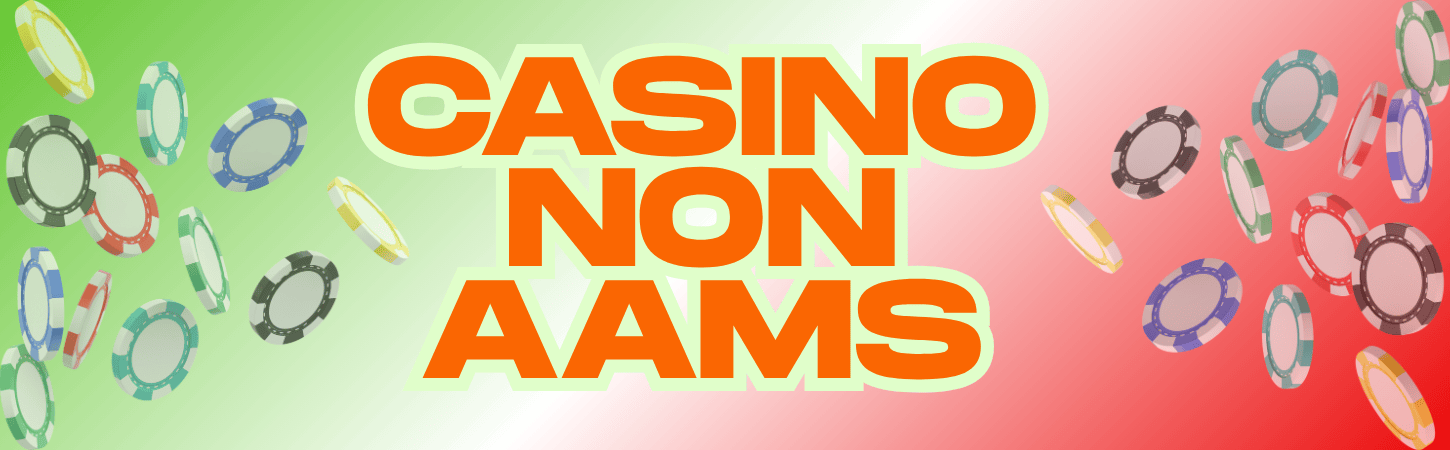 I Casinò Non AAMS che Pagano Scopri le Opzioni Affidabili I Casinò Non AAMS che Pagano Scopri le Opzioni Affidabili