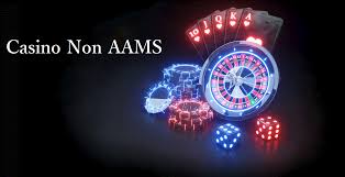 I Casinò Non AAMS Che Pagano Subito Scopri le Opzioni Migliori I Casinò Non AAMS Che Pagano Subito Scopri le Opzioni Migliori