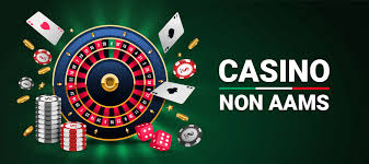 I Casinò Non AAMS Che Pagano Subito Scopri le Opzioni Migliori I Casinò Non AAMS Che Pagano Subito Scopri le Opzioni Migliori