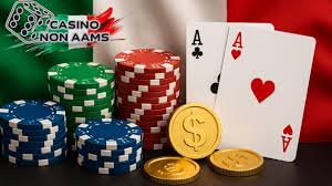 I Migliori Casinò Non AAMS che Pagano 567406438 I Migliori Casinò Non AAMS che Pagano 567406438