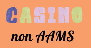 I Migliori Casinò Non AAMS che Pagano 567406438 I Migliori Casinò Non AAMS che Pagano 567406438