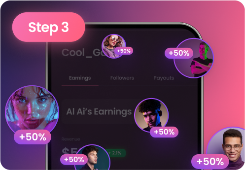The Evolution of Swipey AI Logo Design